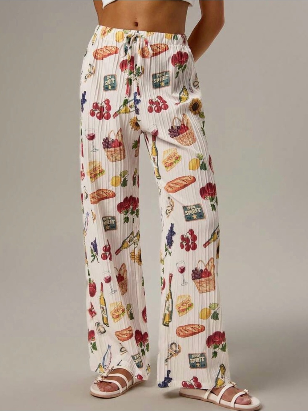 Pants